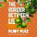 The Border between Us Audiobook