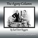 The Agony Column Audiobook