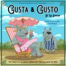 Gusta & Gusto Audiobook