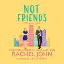 Cover of Not Friends