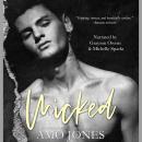 Wicked Audiobook