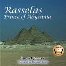 Rasselas, Prince of Abyssinia Audiobook