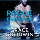 Rogue Enforcer Audiobook