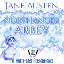 Northanger Abbey Audiobook