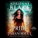 Pride and Paranormal Audiobook