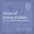 Anne of Green Gables Audiobook