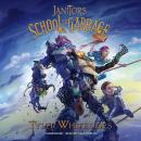 Janitors School of Garbage Audiobook