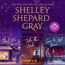 The Dance with Me Trilogy: Books 1–3 Audiobook