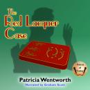 The Red Lacquer Case Audiobook