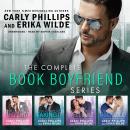 The Complete Book Boyfriend Series Audiobook