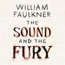The Sound and the Fury Audiobook