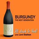 Burgundy, the Next Generation Audiobook