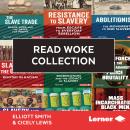 Read Woke Collection Audiobook