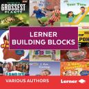 Lerner Building Blocks Audiobook