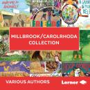 Millbrook/Carolrhoda Collection Audiobook