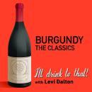 Burgundy, The Classics Audiobook