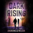Dark Rising Audiobook