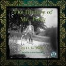 The History of Mr. Polly Audiobook