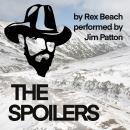 The Spoilers Audiobook