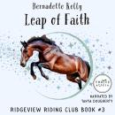Leap of Faith Audiobook