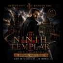 The Ninth Templar: Guardian of the Grail Audiobook