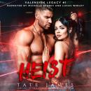 Heist Audiobook