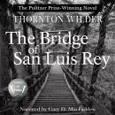 The Bridge of San Luis Rey Audiobook
