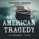 An American Tragedy Audiobook