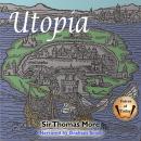 Utopia Audiobook