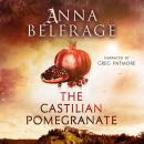 The Castilian Pomegranate Audiobook