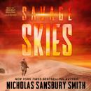 Savage Skies Audiobook