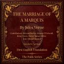 Marriage of a Marquis Audiobook