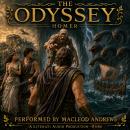 The Odyssey Audiobook