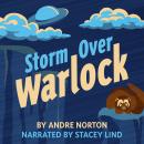 Storm Over Warlock Audiobook
