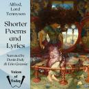 Shorter Poems and Lyrics Audiobook