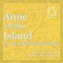 Anne of the Island Audiobook