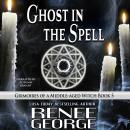 Ghost in the Spell Audiobook