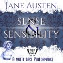 Sense and Sensibility Audiobook