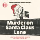 Murder On Santa Claus Lane Audiobook