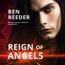 Reign Of Angels Audiobook
