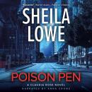 Poison Pen Audiobook
