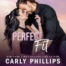 Perfect Fit Audiobook