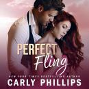 Perfect Fling Audiobook