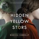 Hidden Yellow Stars Audiobook