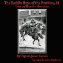 The Saddle Boys of the Rockies: Lost on Thunder Mountain Audiobook