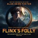 Flinx's Folly Audiobook