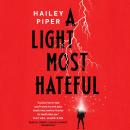 A Light Most Hateful Audiobook
