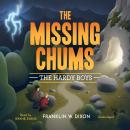 The Missing Chums Audiobook