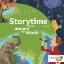 Storytime from around the World Audiobook