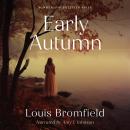 Early Autumn Audiobook